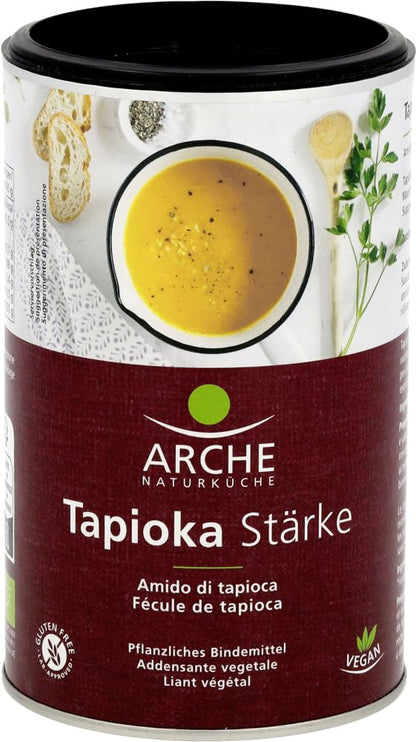 Arche Tapioka Stärke 200 g