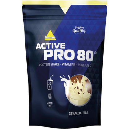 Inko Pro Active 80 Protein Eiweiss-Shake 500g Beutel - fit and life shop