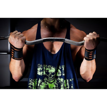 Handgelenkbandage Set mit Griffpolster von Bodyworks - fit and life shop