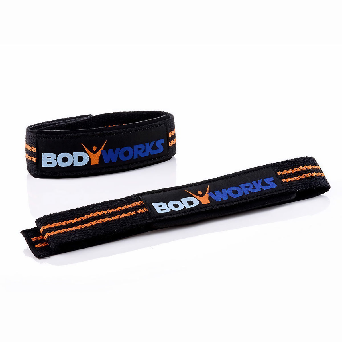 Zughilfen Set mit Griffpolster von Bodyworks - fit and life shop