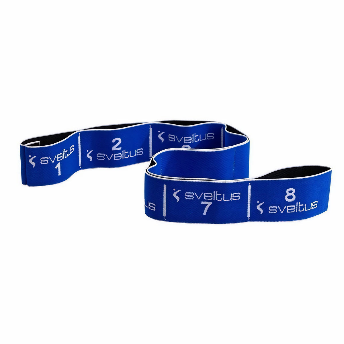 Sveltus Elasitband 3er Kombi (10kg, 15kg, 20kg) - fit and life shop