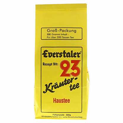 Everstaler Rezept Nummer 23 Kräutertee - fit and life shop