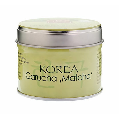 Cha Dô Bio S.Korea Garucha Matcha 30g - fit and life shop