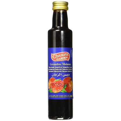 Chtoura Garden - Granatapfel Sirup (250) - fit and life shop