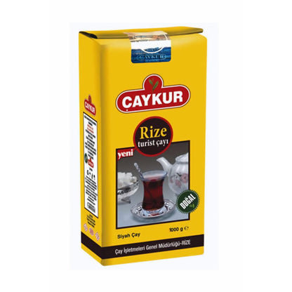 Caykur Rize Turist - Türkischer Tee (1000g) - fit and life shop