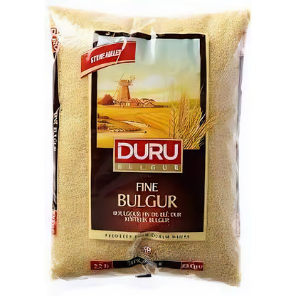 Duru Koftelik Bulgur (1kg) - fit and life shop
