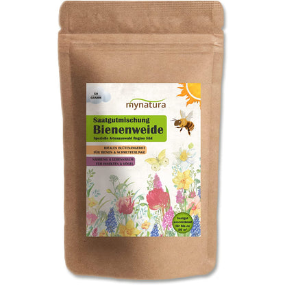 Mynatura Bienenweide Süd Bienen 50g - fit and life shop