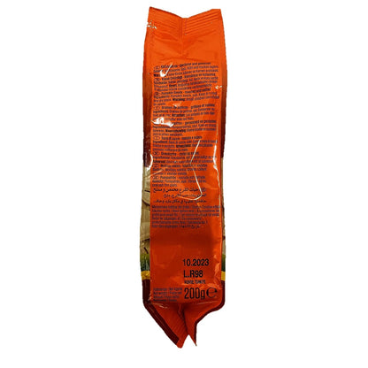 SUNTAT Kürbiskerne ungeschält geröstet & gesalzen (4 x 200 g Packung) - fit and life shop