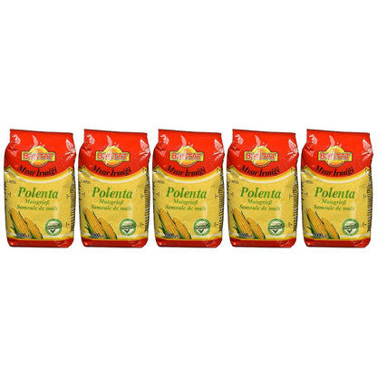 SUNTAT Maisgrieß  (5 x 1 kg) - fit and life shop