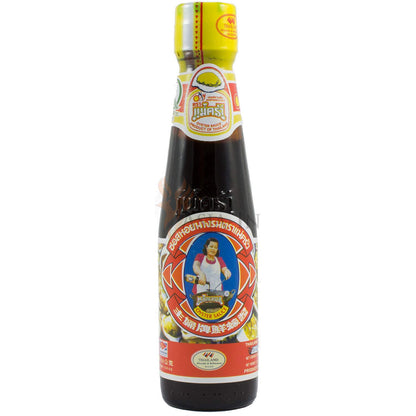 Maekrua - Austernsauce - 150ml - fit and life shop