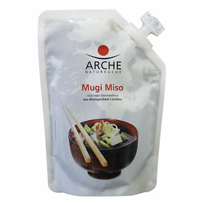 Arche Bio Mugi Miso, 300 g - fit and life shop