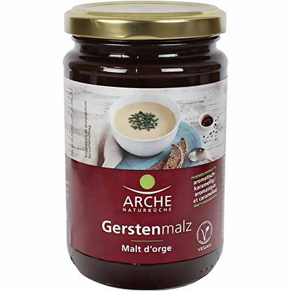 Arche Naturküche Bio Gerstenmalz (1 x 400 g) - fit and life shop