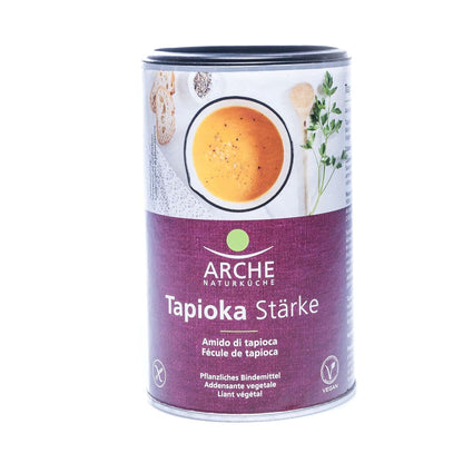 Arche Naturküche Bio Tapioka Stärke (200g) - fit and life shop