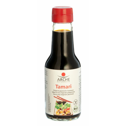 Arche original jap. Tamari, (145ml) - fit and life shop