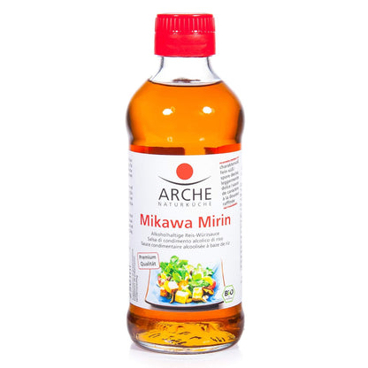Arche Mikawa Mirin, (250ml) - fit and life shop