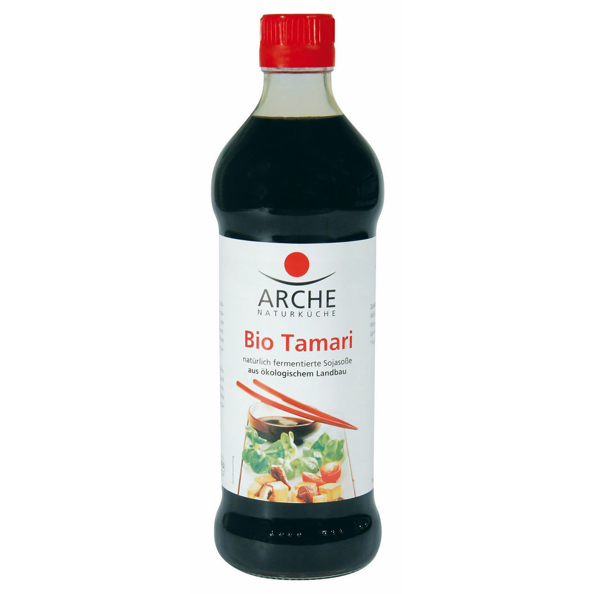 Arche Tamari (500ml) - fit and life shop