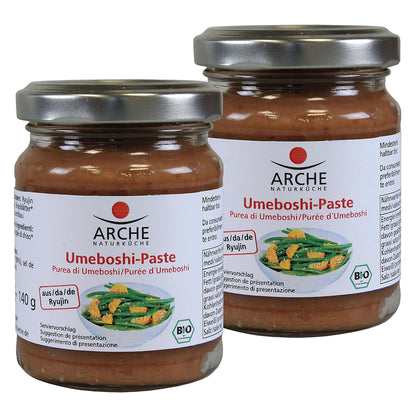 Arche Umeboshi-Paste (2x140g) - fit and life shop