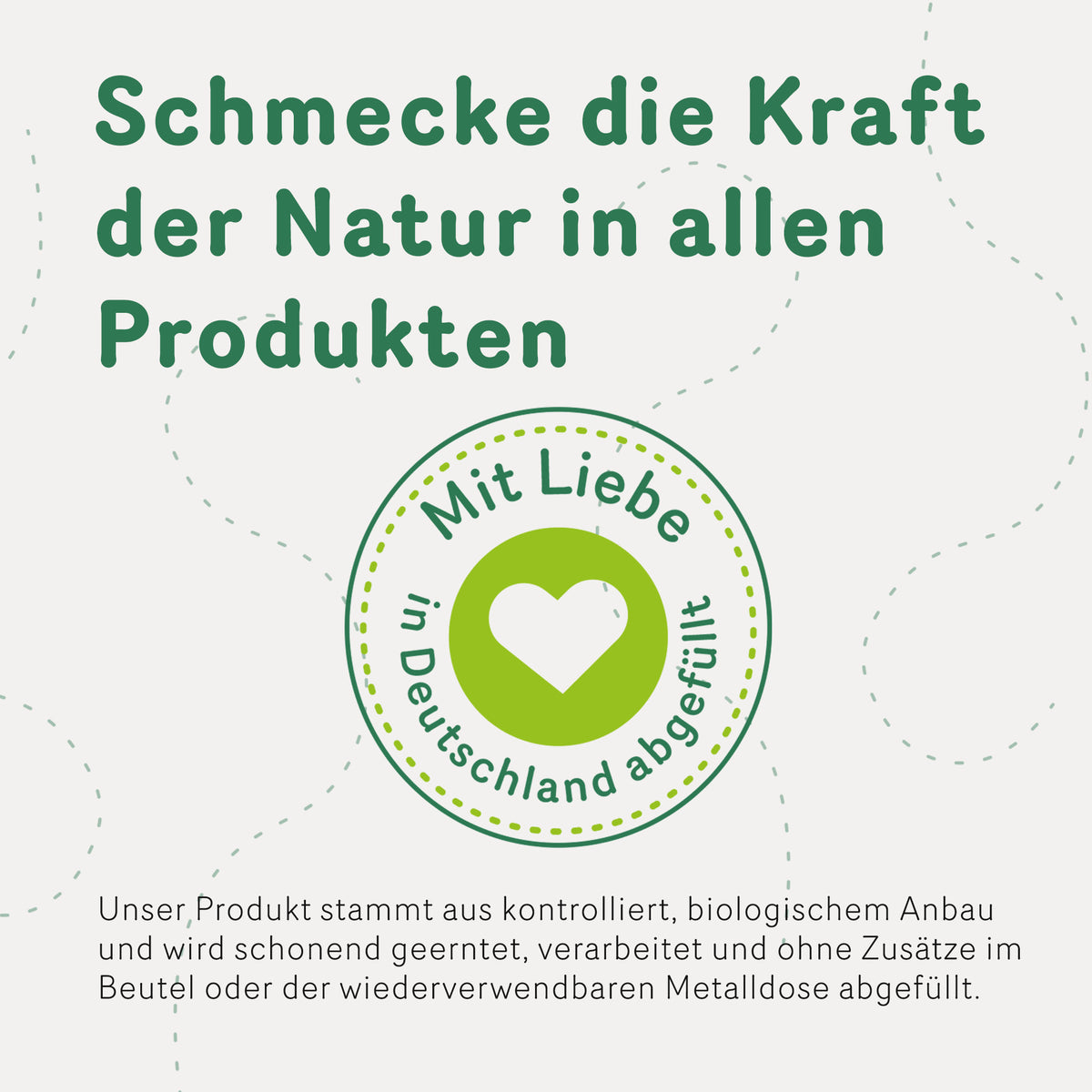 Tasty Pott Bio Anis Samen ganz - im Beutel — Abbildung 8