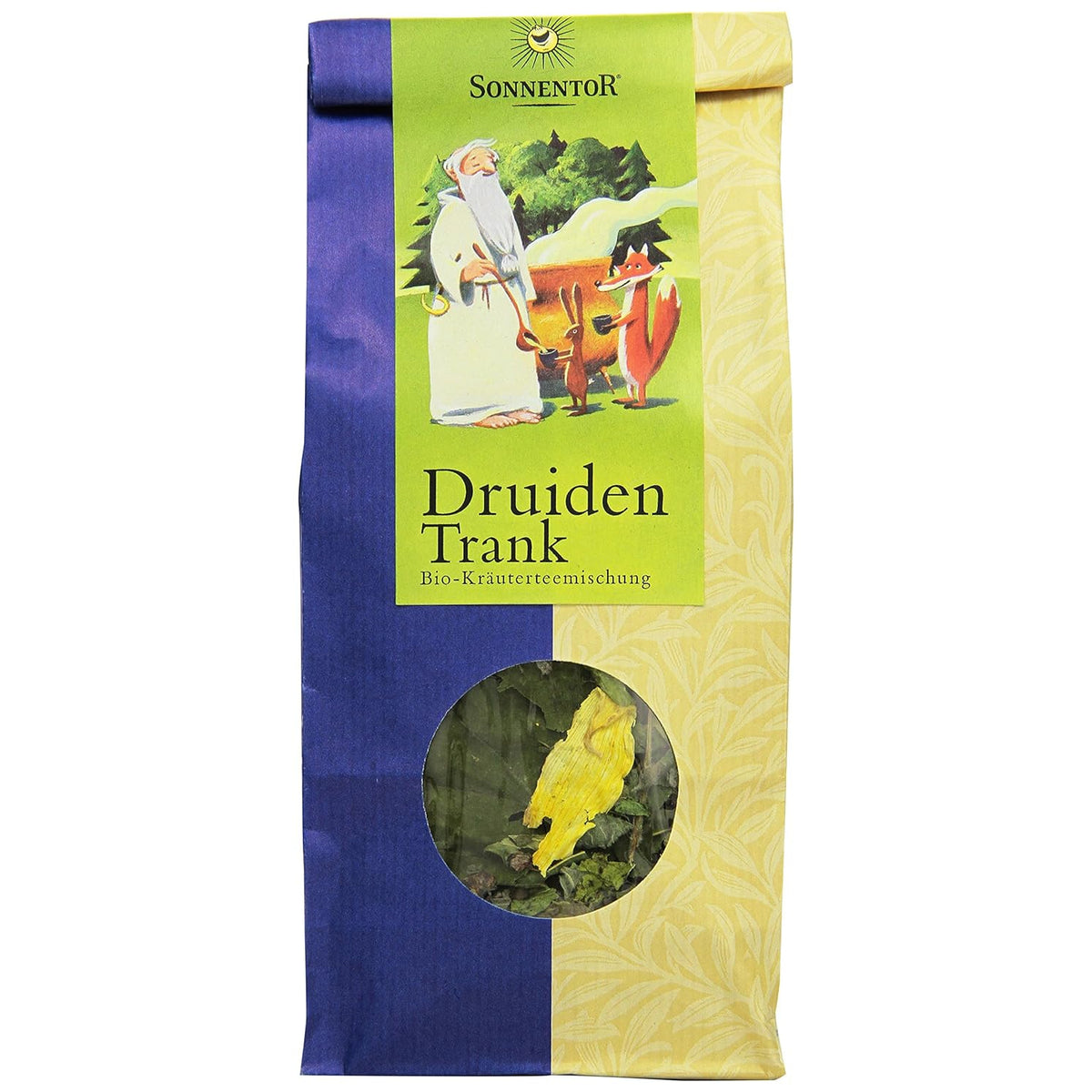 Sonnentor Bio Tee Druidentrank - lose ab 50g — Abbildung 3