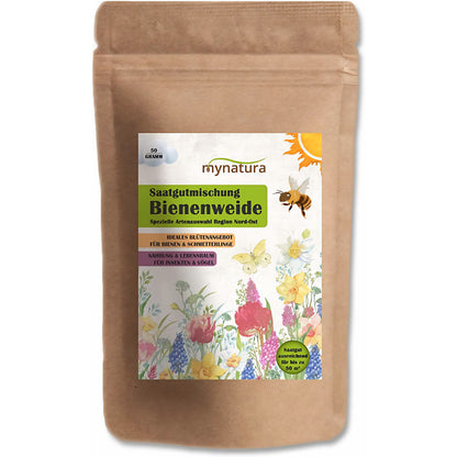 Mynatura Bienenweide Nord-Ost - 50g