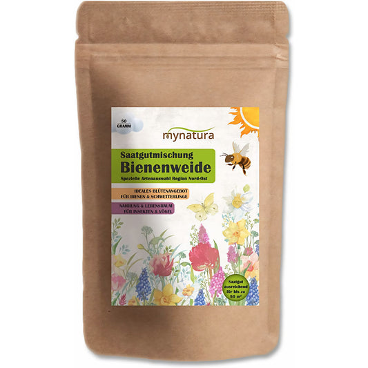 Mynatura Bienenweide Nord-Ost - 50g