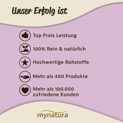Mynatura Bio Phacelia Saatgutmischung - 4g — Abbildung 4