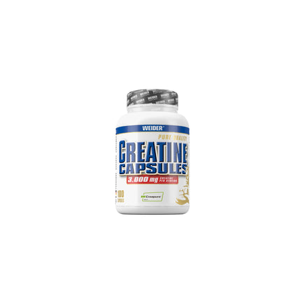 Weider Creatine (100 Stück) - fit and life shop