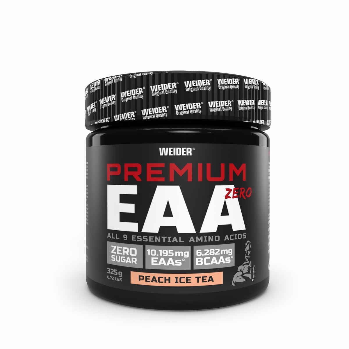 WEIDER Premium EAA Pulver Zero (325g - fit and life shop