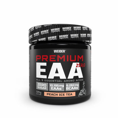 WEIDER Premium EAA Pulver Zero (325g - fit and life shop