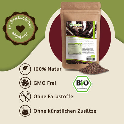 Mynatura Bio Dulseflocken – 100g — Abbildung 2