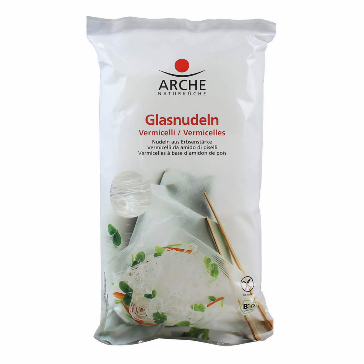 Arche Glasnudeln (ab 1 Beutel) - fit and life shop