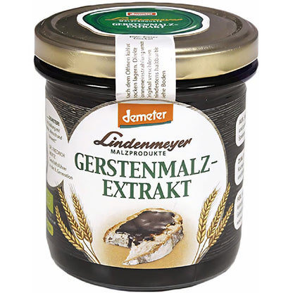 Donath Mühle Bio Gerstenmalzextrakt (ab 400g) - fit and life shop