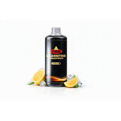 Inkospor Inko X-Treme L-Carnitine Konzentrat 1 Liter — Abbildung 5