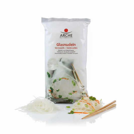 Arche Glasnudeln (ab 1 Beutel) - fit and life shop