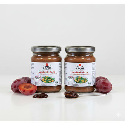 Arche Umeboshi-Paste (2x140g) - fit and life shop