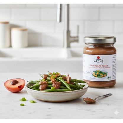 Arche Umeboshi-Paste (2x140g) - fit and life shop