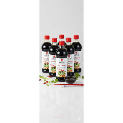 Arche Tamari (500ml) - fit and life shop