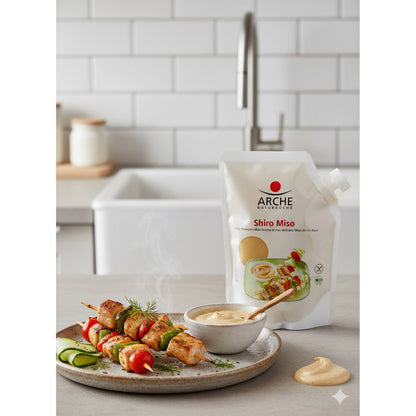 Arche Shiro Miso mildes Reismiso (300g) - fit and life shop