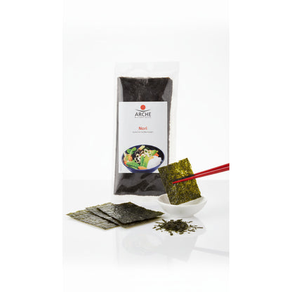 Arche Nori Standard 10 Blätter (25g) - fit and life shop
