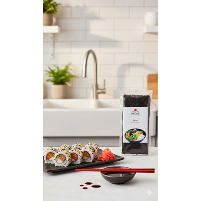Arche Nori Standard 10 Blätter (25g) - fit and life shop