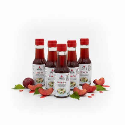 Arche Ume Su bio (145ml) - fit and life shop