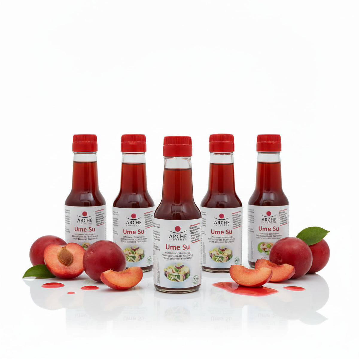 Arche Ume Su bio (145ml) - fit and life shop