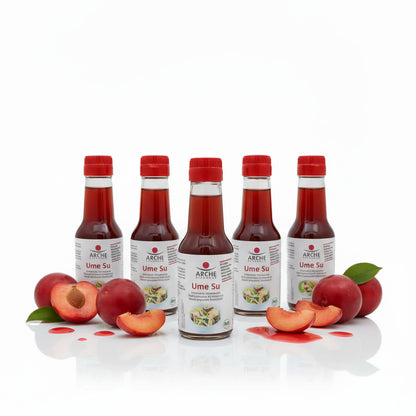 Arche Ume Su bio (145ml) - fit and life shop