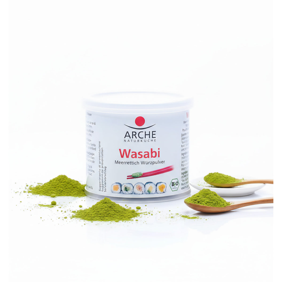 Arche Wasabi (25g) - fit and life shop