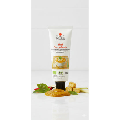 Arche Thai Curry-Paste (50g) - fit and life shop