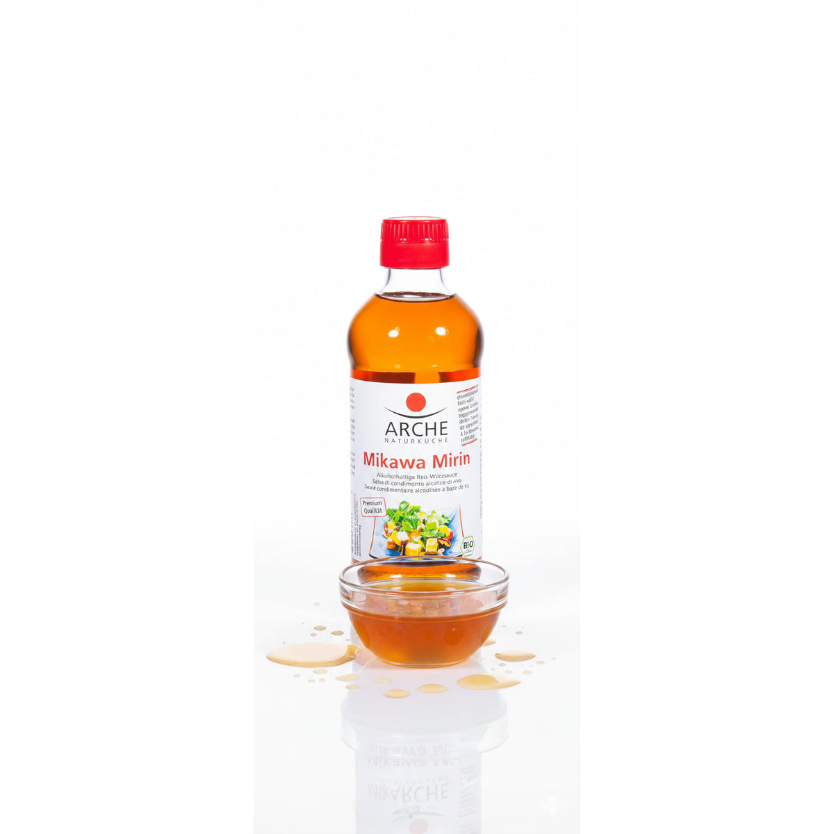Arche Mikawa Mirin, (250ml) - fit and life shop