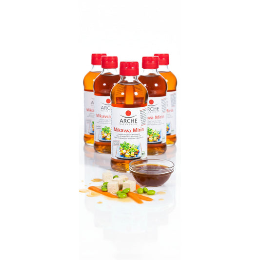 Arche Mikawa Mirin, (250ml) - fit and life shop