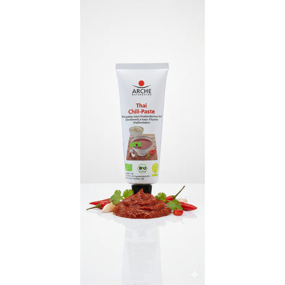 Arche Thai-Chili-Paste (50g)Bio - fit and life shop