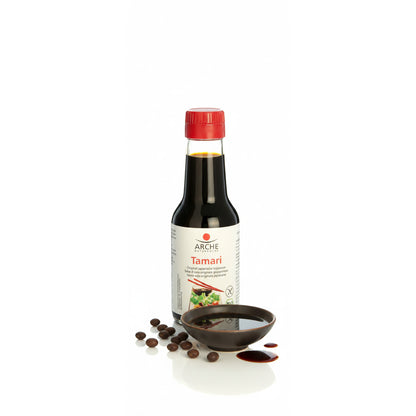 Arche original jap. Tamari, (145ml) - fit and life shop