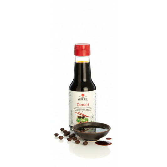 Arche original jap. Tamari, (145ml) - fit and life shop